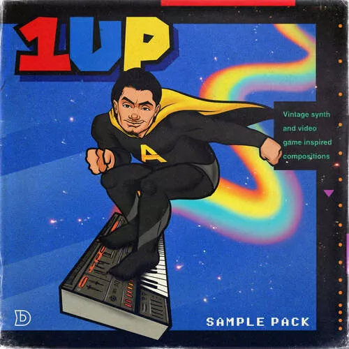 DopeBoyzMuzic 1UP Sample Pack WAV 1689232025_DopeBoyzMuzic-1UP-Sample-Pack-WAV-1.png