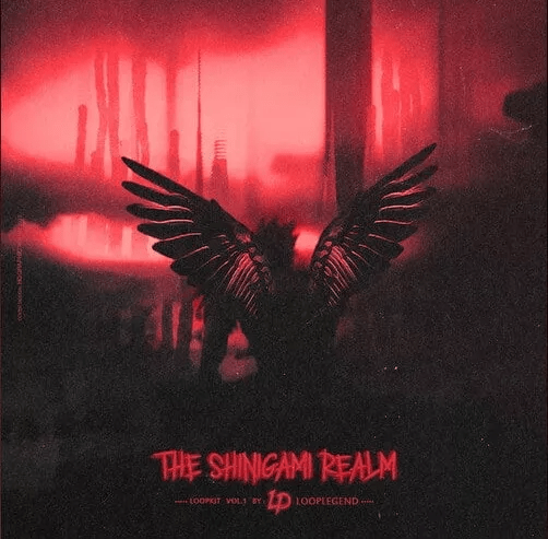 Loop Legend The Shinigami Realm (Loop Kit) WAV 1689243983_Loop-Legend-The-Shinigami-Realm-Loop-Kit-WAV.png