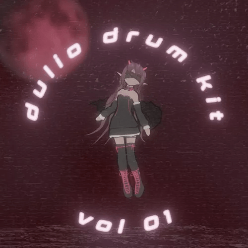 Dulio Drum Kit Vol.1 WAV download Dulio-Drum-Kit.png