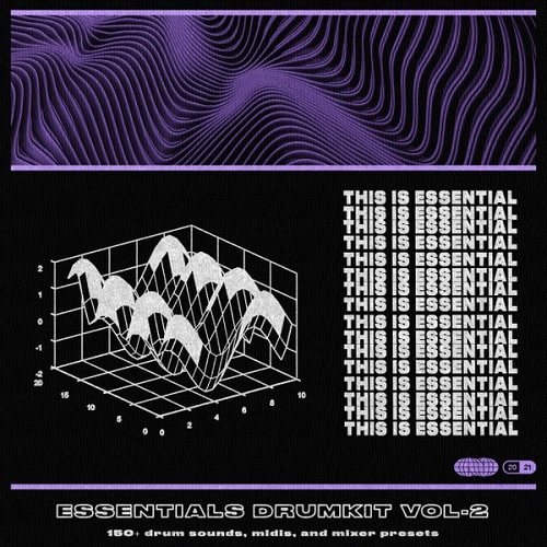 Macshooter49 Essentials Drumkit Vol. 002 WAV MIDI Essentials-Drumkit-Vol.-002.jpg