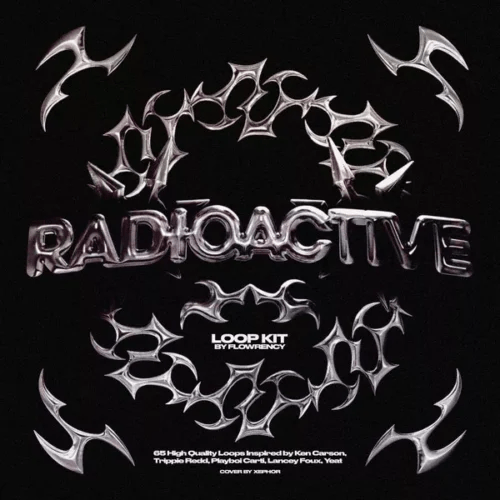 FLOWRENCY Radioactive Loop Kit WAV FLOWRENCY-Radioactive-Loop-Kit-WAV-e1644247781431.png