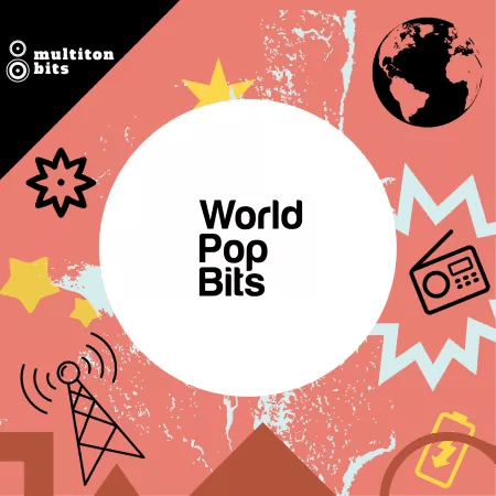 Multiton-Bits-World-Pop-Bits-WAV Multiton Bits World Pop Bits WAV