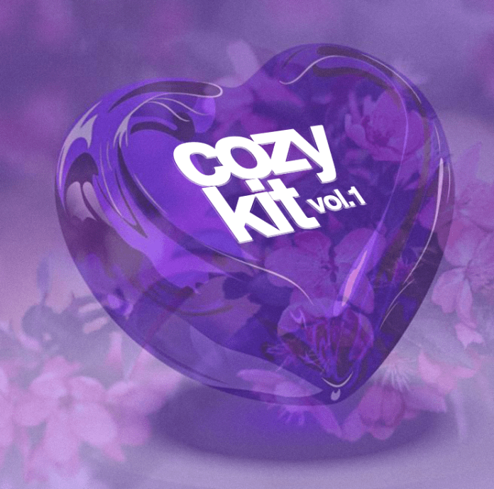 WavStreet Cozy Kit Vol. 1 WAV