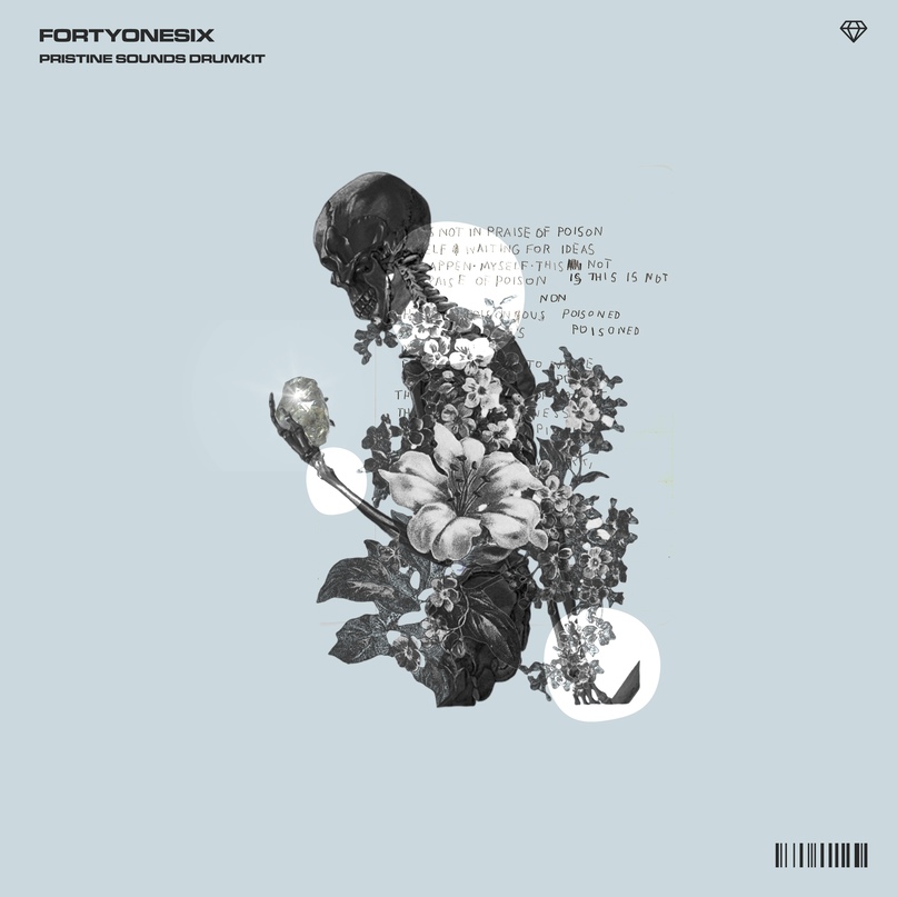 FortyOneSix Presents - Pristine Sounds Drum Kit TCiUV1gEVIY