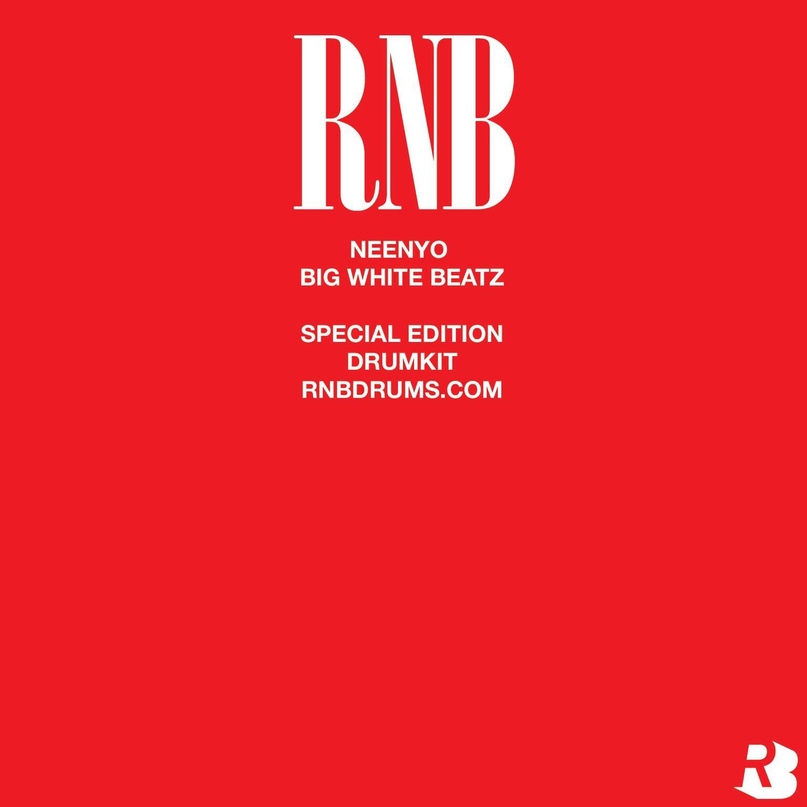 Neenyo x BWB: Special Edition DrumKit