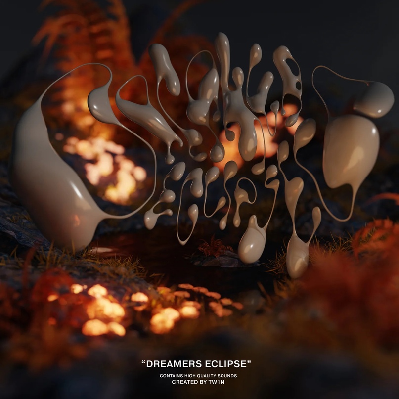 Prodnard Dreamer Eclipse Kit