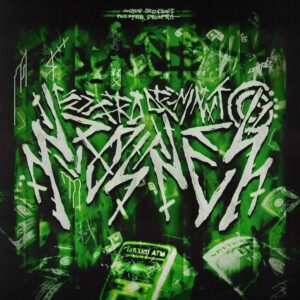 Goyxrd – Prosper (Drum Kit)