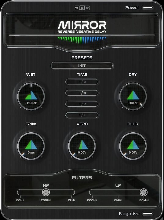 JMG Sound - MIRROR Download JMG Sound - MIRROR