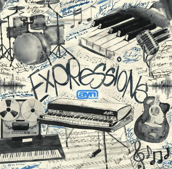 AYN Sounds Expressions (Multi Kit) i;g