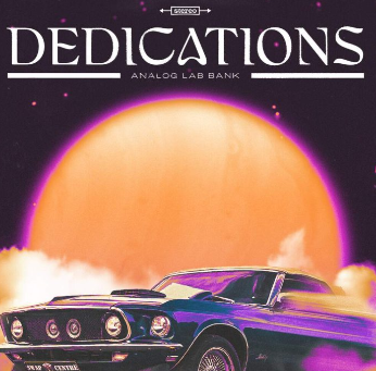 Aquila Beats x IIInfinite – Dedications Analog Lab V Bank Free Download i;g