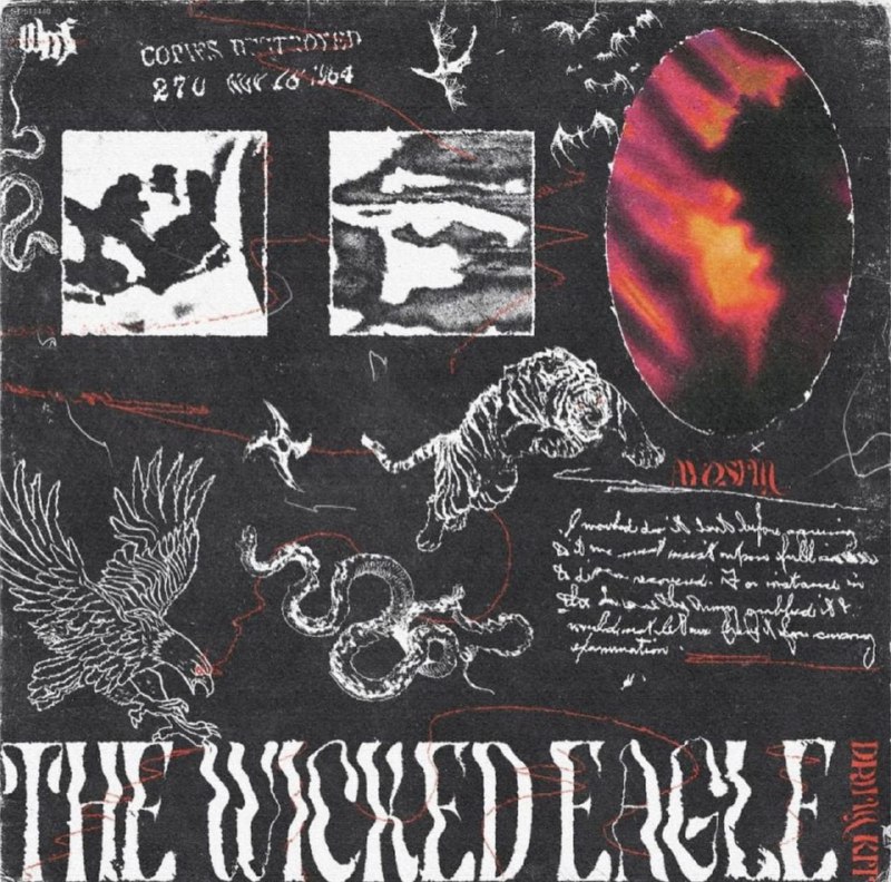 Ayo Sim The Wicked Eagle Drum Kit - Free Download Ayo Sim The Wicked Eagle Drum Kit - Free Download