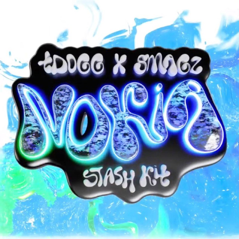 Nokia Stash Kit - Free Download