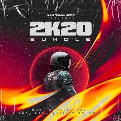 Rebel Nation Audio Bundle - Free Download