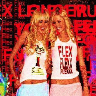 Flexxx Fantasies Sound Kit - Free Download