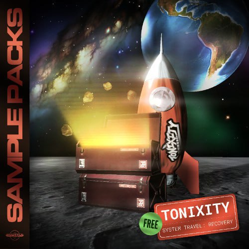 System Travel Recovery Sample Pack - Free Download