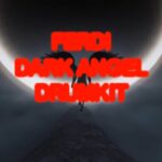 Dark Angel Drum Kit - Free Download Dark Angel Drum Kit - Free Download