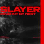 Slayer Drum Kit - Free Download Slayer Drum Kit - Free Download