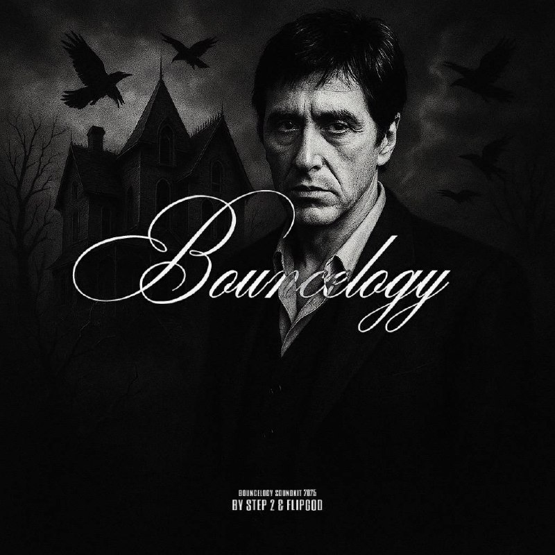 Bouncelogy Sound Kit - Free Download "Step 2 & Flipgod - Bouncelogy Sound Kit" - Free Download