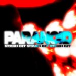 Paranoid Stash Kit - Free Download