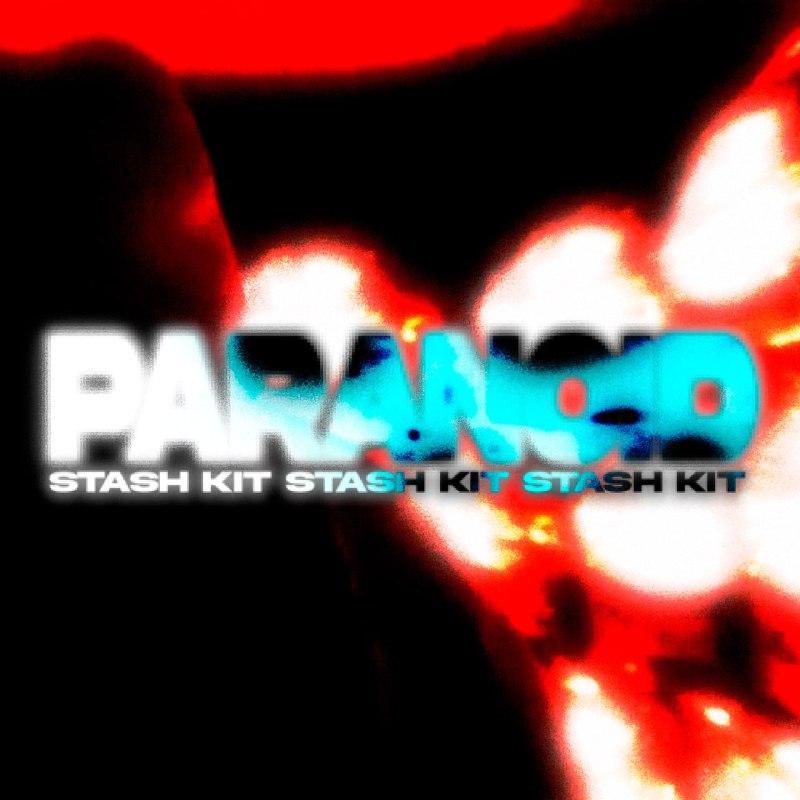 Paranoid Stash Kit - Free Download