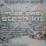 Miles Away Stash Kit - Free Download