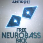 Antidote Audio Neuro Bass Pack - Free Download