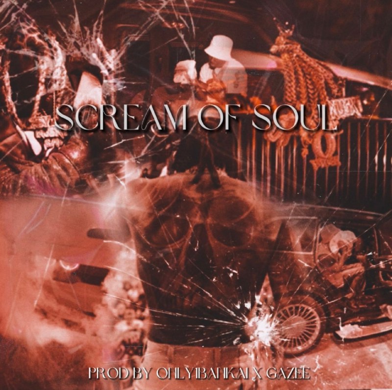 Scream Of Soul Loop Kit - Free Download